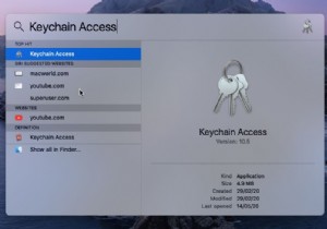 You’re syncing a different account error in OneDrive for Mac