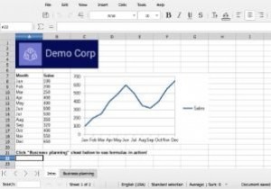 Best free Microsoft Office alternative software