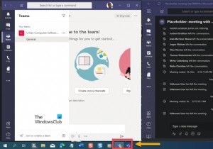How to open multiple instances of Microsoft Teams in Windows 11/10