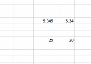 How to use the TRUNC function in Microsoft Excel