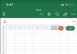 How to use Insert Data from Picture feature in Excel