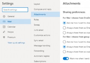 Cannot attach files to email in Outlook.com or Desktop app [Fixed]