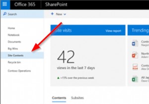 How to create a Web Part in Microsoft SharePoint