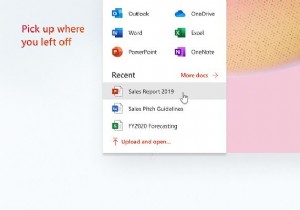 Open with Microsoft Office Online for Chrome allows you to view Office files