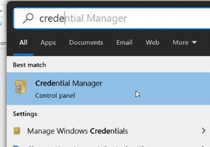 You’re syncing a different account – OneDrive error