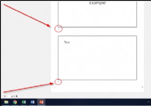 How to remove Slide number from PowerPoint slides