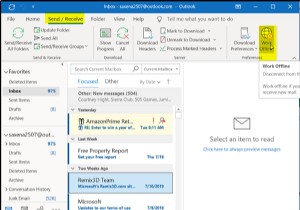 How to add personalized attachments to Email Merge in Microsoft Outlook