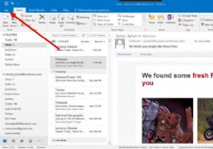 How to instantly mark email messages as Read in Microsoft Outlook