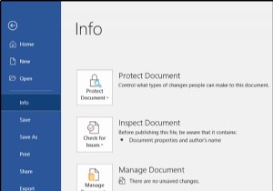 What are Microsoft Office Intelligent Services? How to disable or enable them?