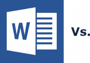 Google Docs vs. Microsoft Word Online: Which one is better?