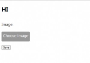 Client side image zooming and rotating in Django