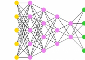 How to make multipartite graphs using networkx and Matplotlib?