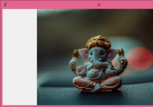 Resizing images with ImageTk.PhotoImage with Tkinter