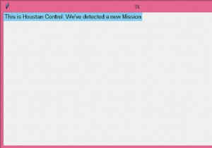 How to update information in the grid in Tkinter?