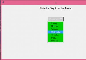 How to create a directly-executable cross-platform GUI app using Python(Tkinter)?