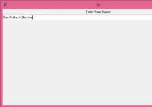 Python Tkinter &ndash; Set Entry width 100%