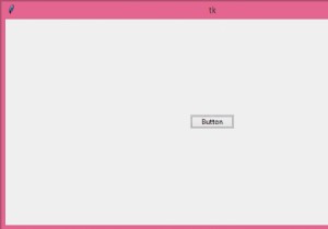 What is a better Tkinter geometry manager than .grid()?