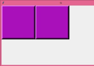 Inheriting from Frame or not in a Tkinter application