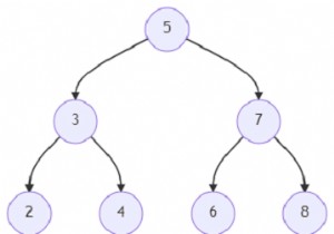 Program to change the root of a binary tree using Python