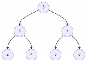 Program to find out the lowest common ancestor of a binary tree using Python