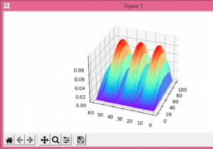 Setting the aspect ratio of a 3D plot in Matplotlib