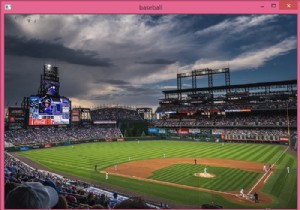 How to read an image in Python OpenCV?