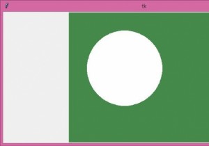 How to remove the outline of an oval in Tkinter?