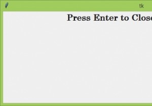 How to hide or disable the mouse pointer in Tkinter?