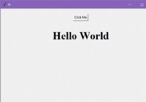 How to bundle a Python Tkinter application including dependencies?