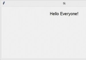 How to make a Tkinter window jump to the front?
