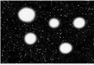 Performing white TopHat operation on images using OpenCV