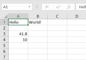 Reading and writing Excel files using the openpyxl module in Python