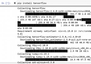 How can element wise multiplication be done in Tensorflow using Python?