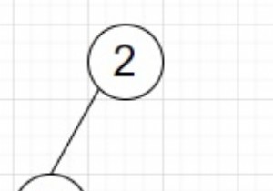 Program to convert linked list to zig-zag binary tree in Python