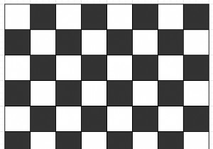 Program to find the percentage of places where knight can move and not left the board in Python