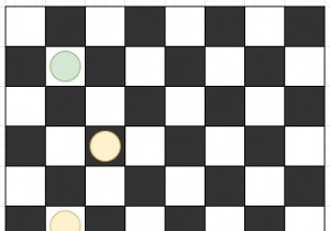 Program to find minimum steps to reach target position by a chess knight in Python