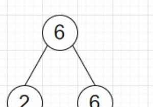 Program to check whether inorder sequence of a tree is palindrome or not in Python
