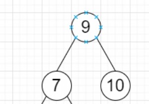 Program to check whether a binary tree is complete or not in Python