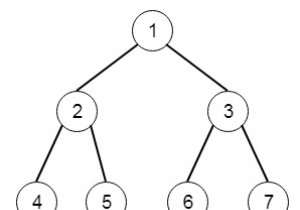 Delete Nodes And Return Forest in Python