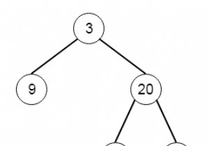 Binary Tree Zigzag Level Order Traversal in Python