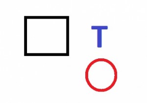 Find and Draw Contours using OpenCV in Python