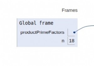 Python Program for Product of unique prime factors of a number