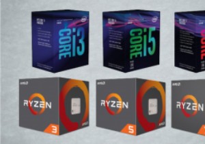 How to Get the Best CPU Deal: Black Friday 2019