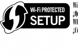 WiFi Protected Setup: What is the WPS Button on my Router and what is it for?  How to turn it on and off?  (Example)