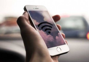 How to Solve an Authentication Error or Problem in the WiFi Network?
