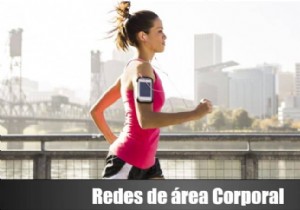 What are the Corporal Area Networks – BANs and what are they used for?