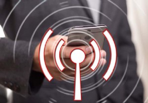 How to Automatically Deactivate the WiFi of my IPhone or Android when Leaving Home