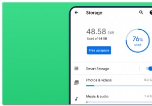 How to Make SD Card Default Storage on Android?