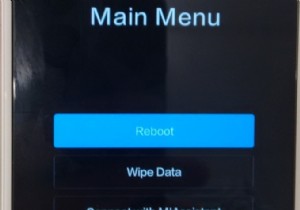 How to Find Xiaomi Rollback Index and Avoid ARB Bricks