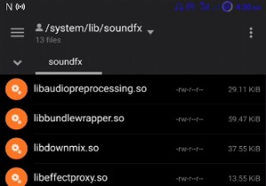 How to Install Sauron MK II Android Audio Mod (Root Required)